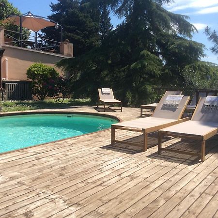 Bed Breakfast La Paggeria Trespiano Екстериор снимка