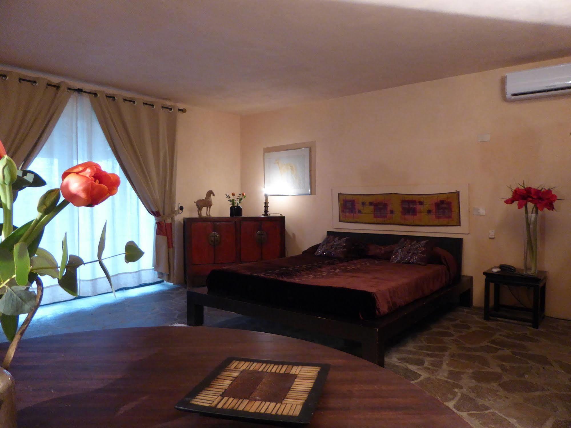 Bed Breakfast La Paggeria Trespiano Екстериор снимка